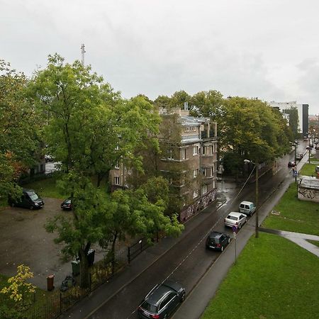 Cozy&Quiet, 5 Floor, 800 Meters From Harbour Apartment Tallinn Exterior foto