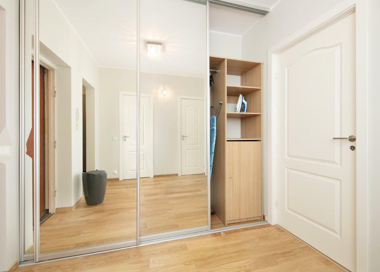 Cozy&Quiet, 5 Floor, 800 Meters From Harbour Apartment Tallinn Exterior foto