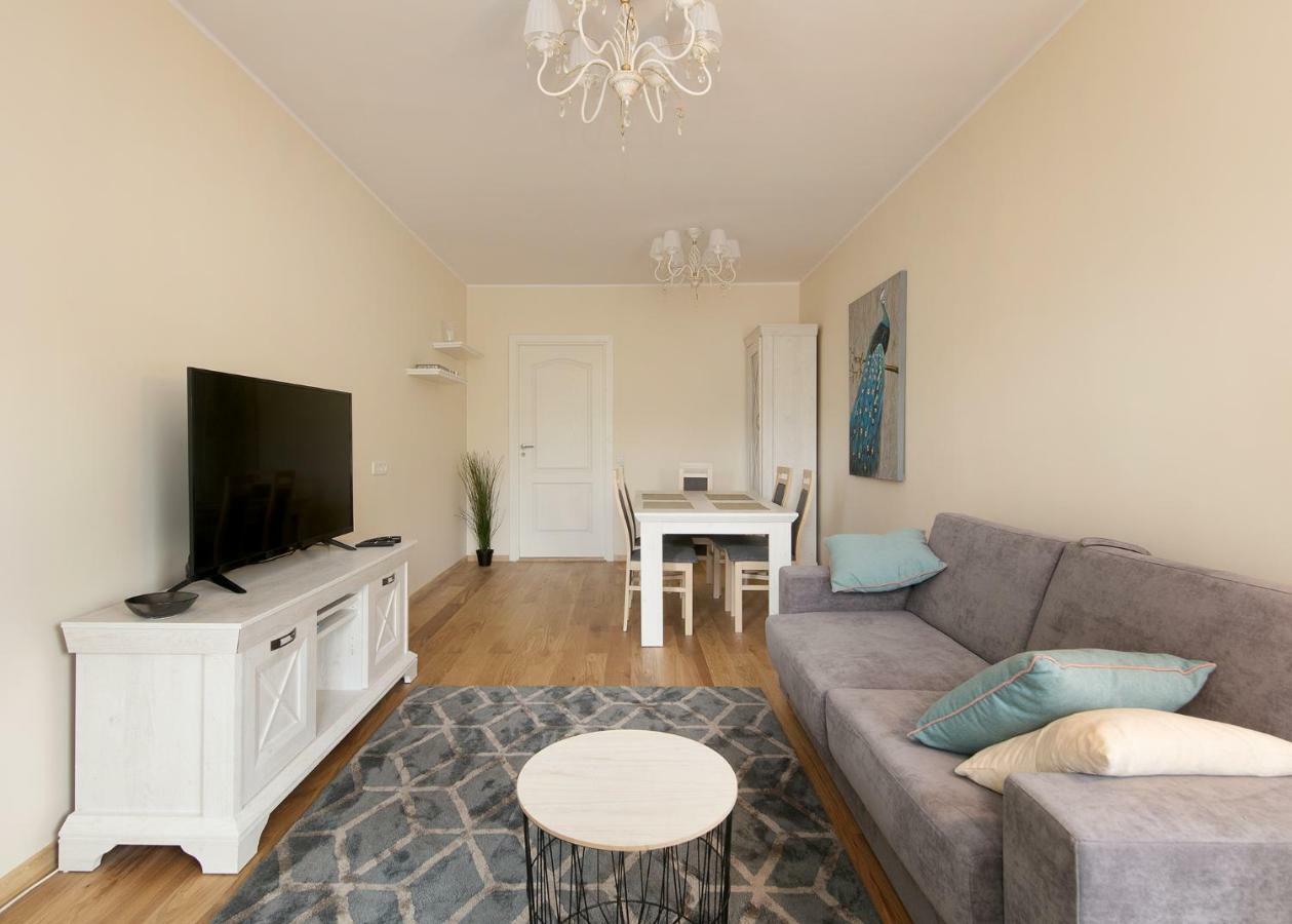 Cozy&Quiet, 5 Floor, 800 Meters From Harbour Apartment Tallinn Exterior foto