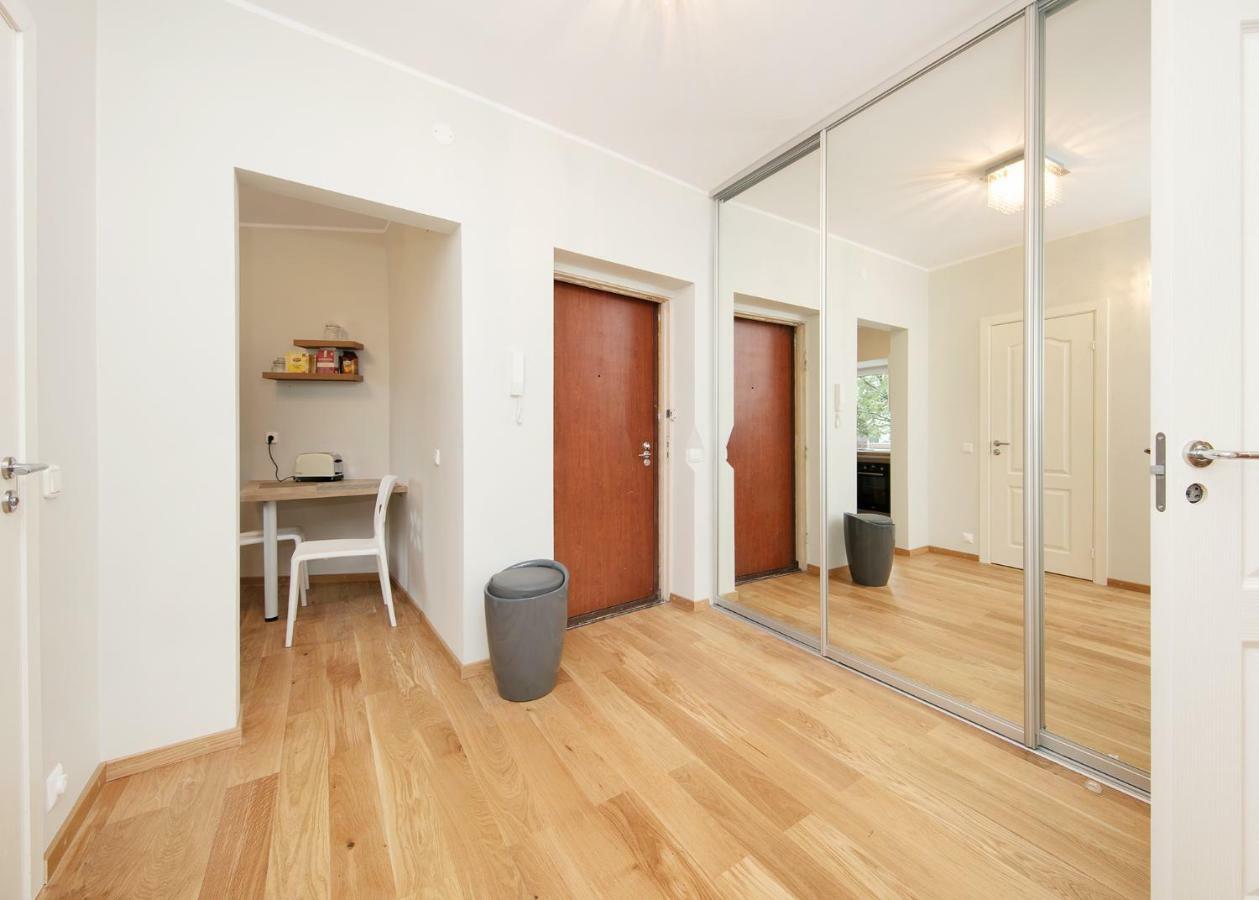 Cozy&Quiet, 5 Floor, 800 Meters From Harbour Apartment Tallinn Exterior foto